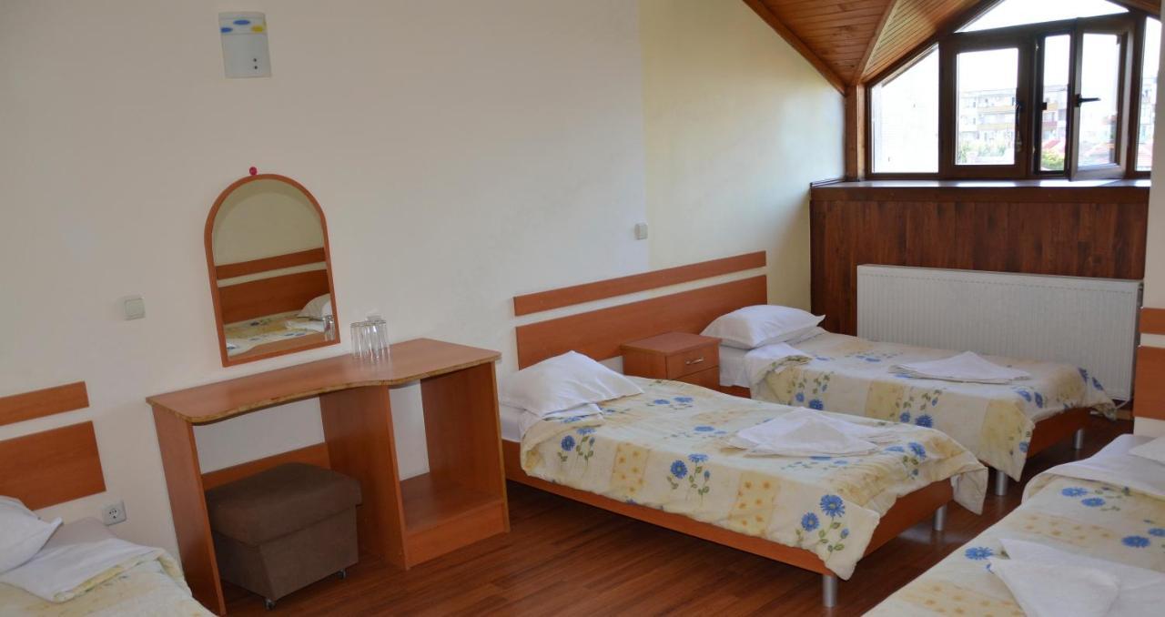 קברנה Hotel Wesso חדר תמונה